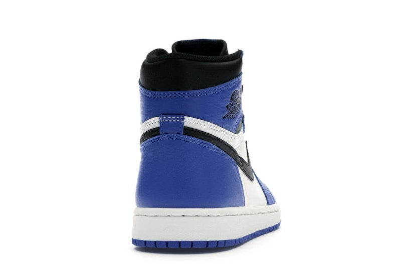 Jordan 1 Retro High Game Royal
