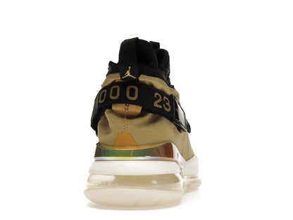 Jordan Proto Max 720 Club Gold