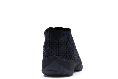 Jordan Future Triple Black