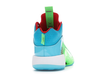 Jordan XXXV Jayson Tatum Women in Power PE