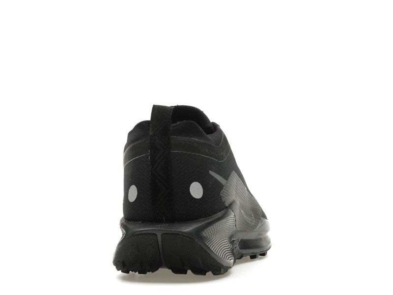 Nike React Pegasus Trail 5 Gore-Tex Black Anthracite