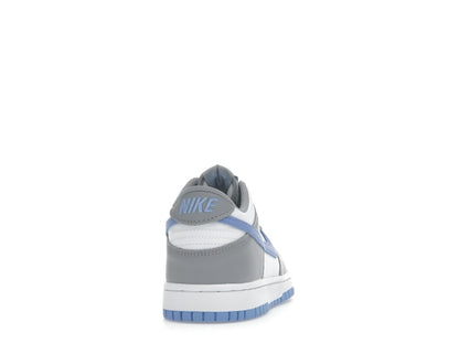 Nike Dunk Low Cement Royal Pulse (GS)