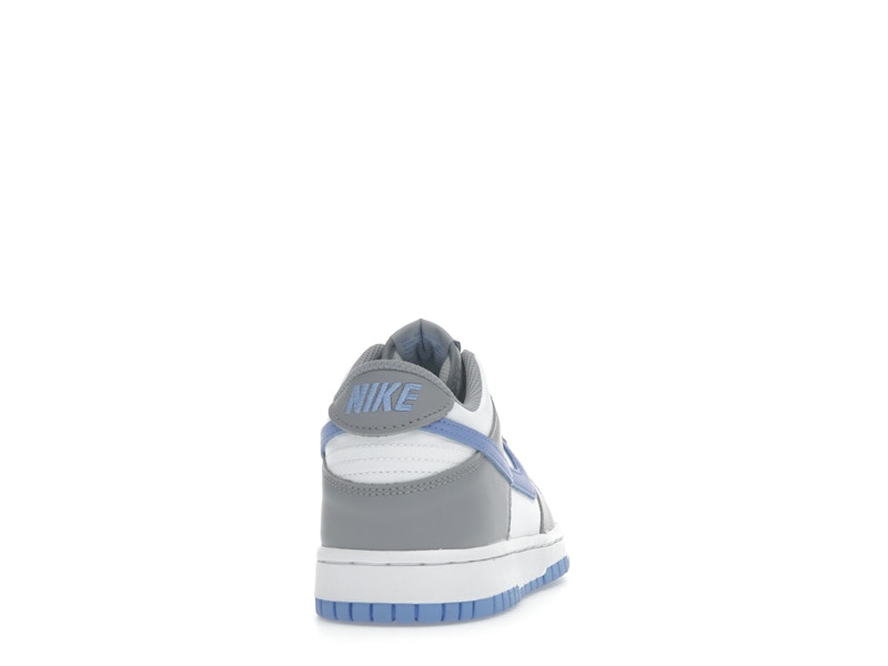Nike Dunk Low Cement Royal Pulse (GS)