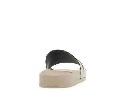 OFF-WHITE Industrial Slides Beige