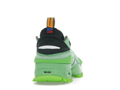 Reebok Experiment 4 Trail Fury Pyer Moss Celadon Green