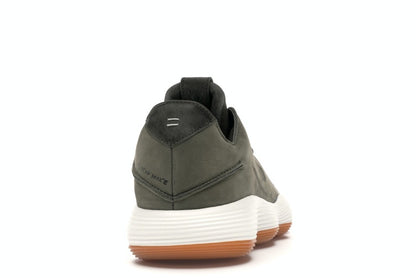 Nike Hyperdunk 2017 Low Olive Gum