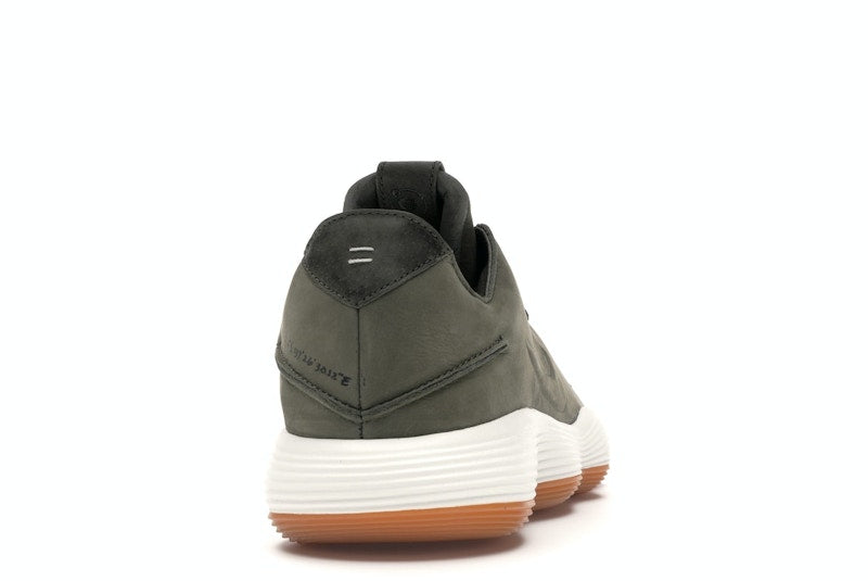 Nike Hyperdunk 2017 Low Olive Gum