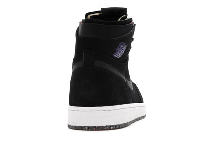 Jordan 1 Retro High Zoom Court Purple