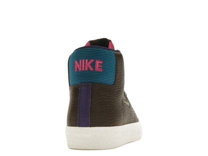 Nike Zoom Blazer Mid Premium SB Pacific Northwest