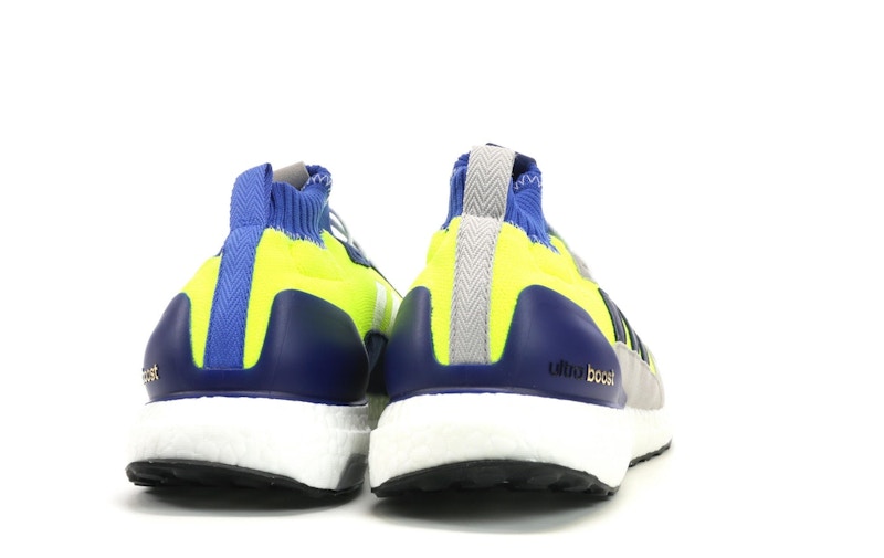 adidas Ultra Boost Mid Prototype