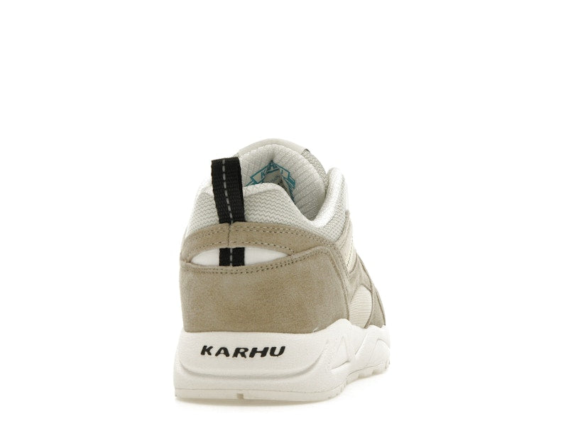 Karhu Fusion 2.0 Spray Green Pale Banana
