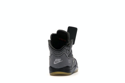 Jordan 5 Retro Off-White Muslin (TD)
