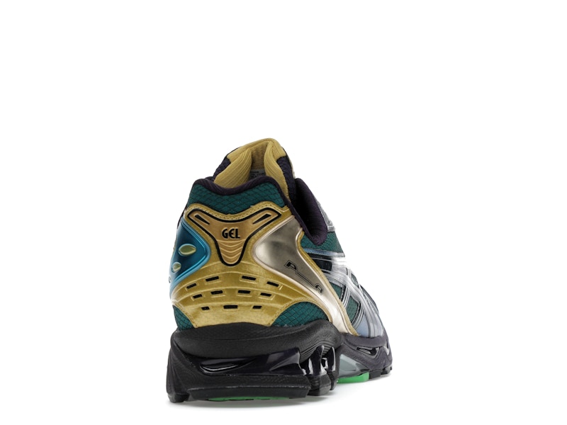 ASICS Gel-Kayano 14 P. Andrade Gradation Green