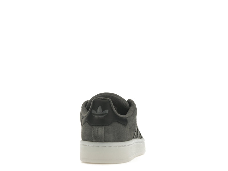 adidas Campus 00s Grey Six Core Black (Kids)