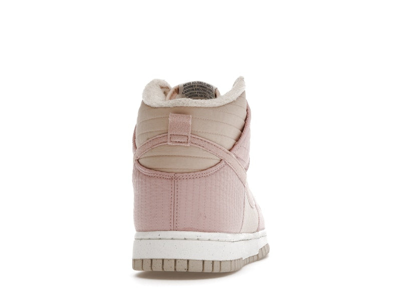 Nike Dunk High LX Next Nature Pink Oxford (Women's)