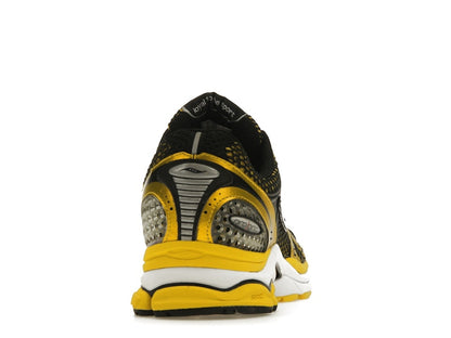 Saucony ProGrid Triumph 4 Lemon