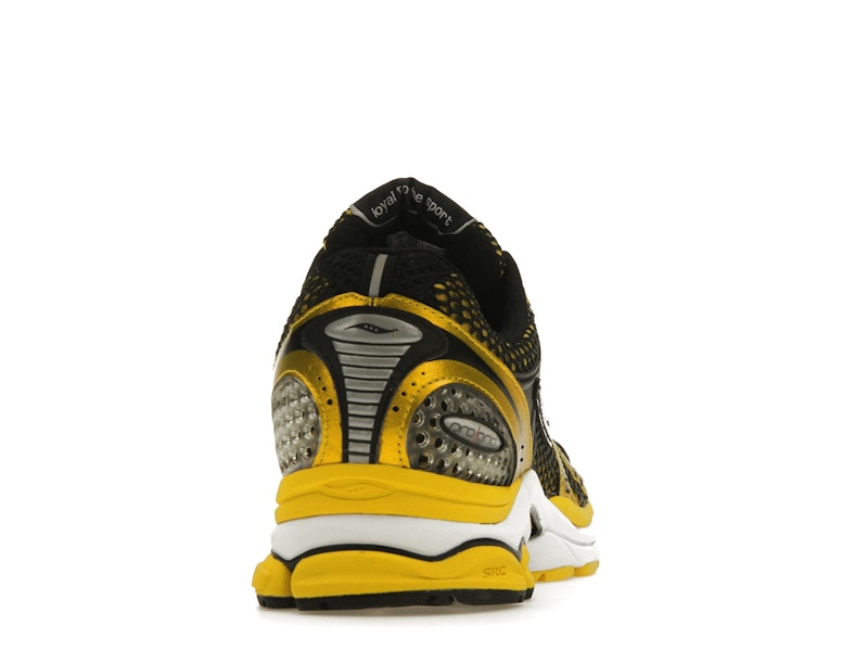 Saucony ProGrid Triumph 4 Lemon