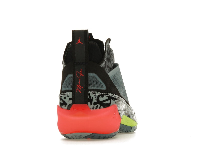 Jordan 37 Satou Sabally (Women's)