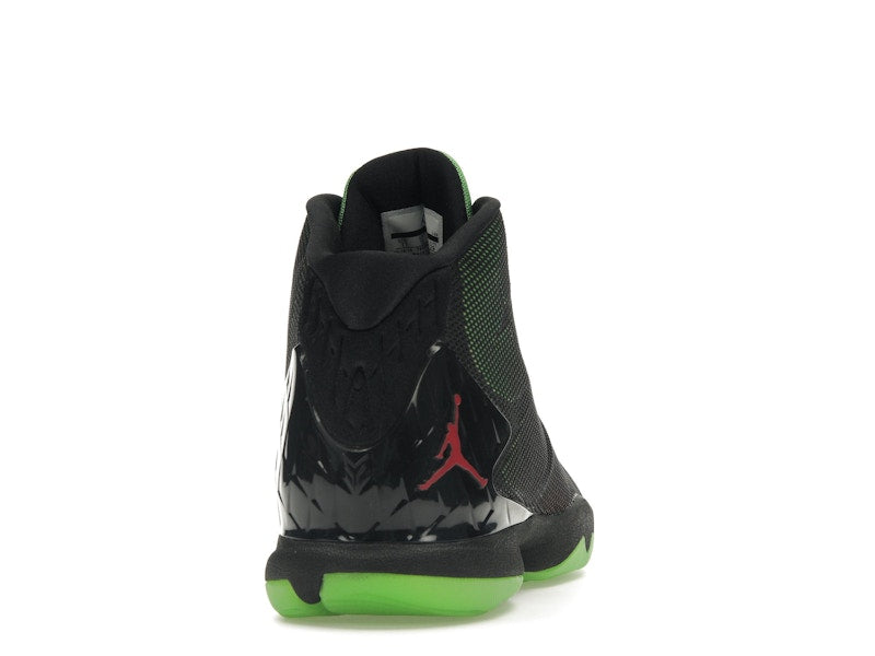 Jordan Super.Fly 4 Black/Gym Red-Green Pls-Infrared 23