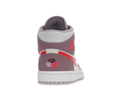Jordan 1 Mid Valentine's Day (2022) (Women's)