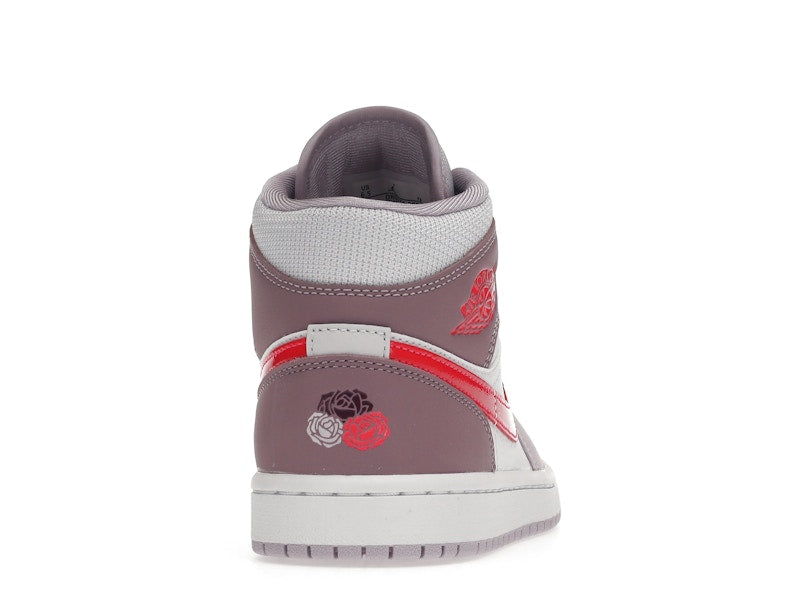 Jordan 1 Mid Valentine's Day (2022) (Women's)