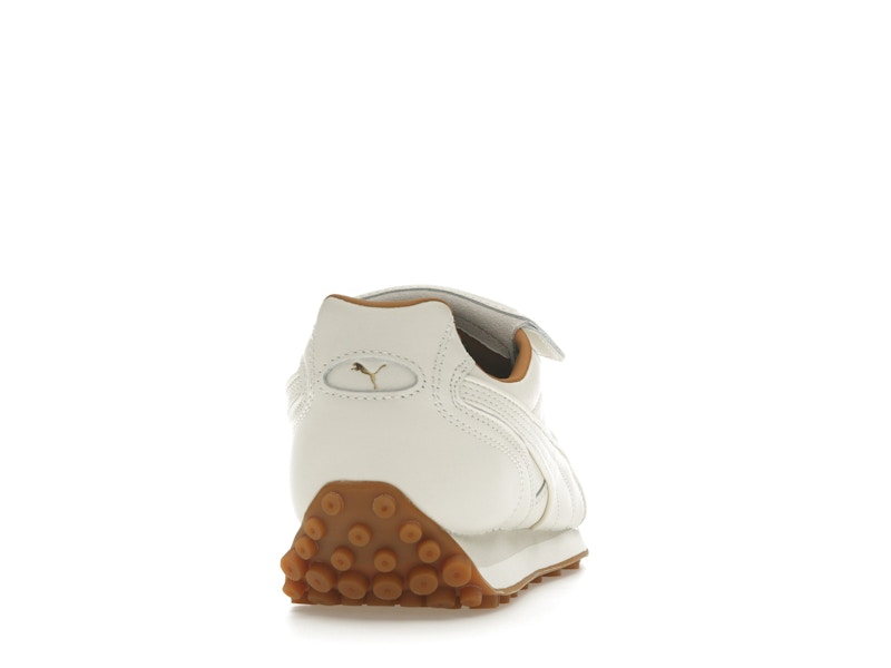 Puma Avanti VL Fenty Warm White (Women's)