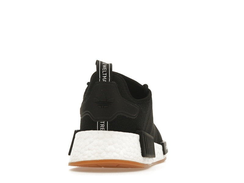 adidas NMD R1 Primeblue Black Gum
