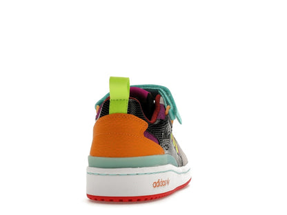 adidas Forum Low S.E.E.D. Multi (Women's)