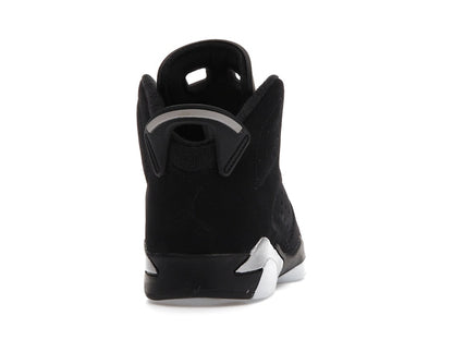 Jordan 6 Retro Chrome (PS)