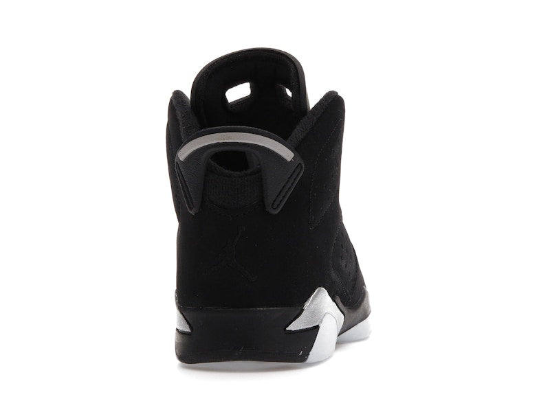 Jordan 6 Retro Chrome (PS)