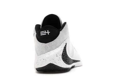 Nike Zoom Freak 1 White Black