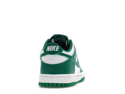 Nike Dunk Low White Malachite (GS)