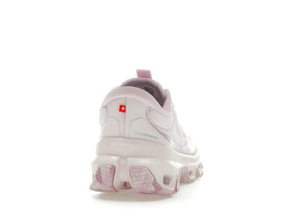 On Running Cloudventure 2 LOEWE Pale Pink (Women's)