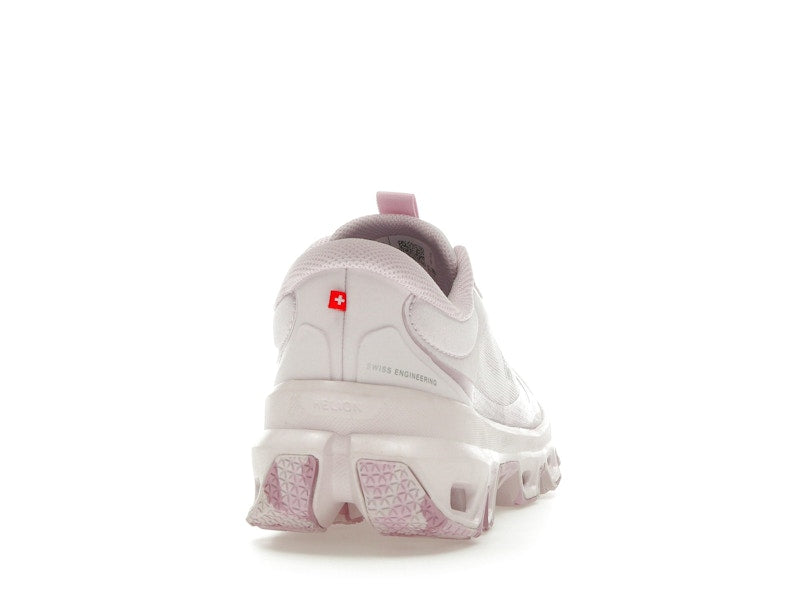 On Running Cloudventure 2 LOEWE Pale Pink (Women's)