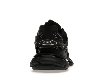 Balenciaga Track Black 2021