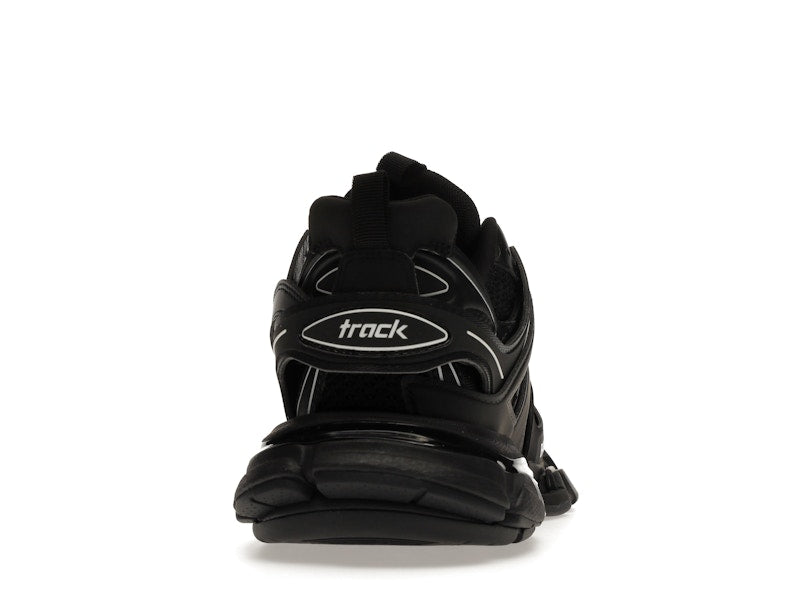 Balenciaga Track Black 2021