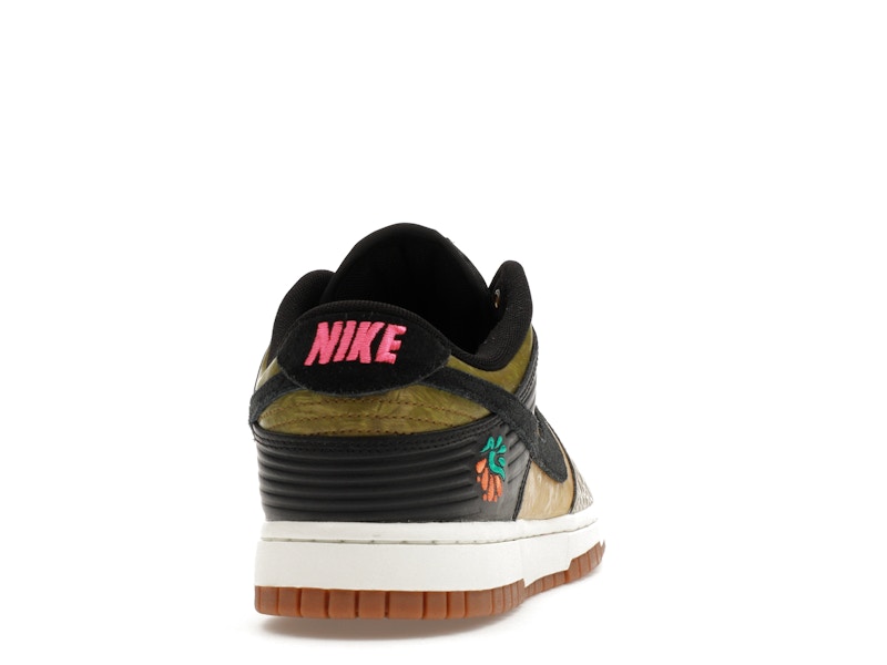 Nike Dunk Low Día De Muertos (Women's)