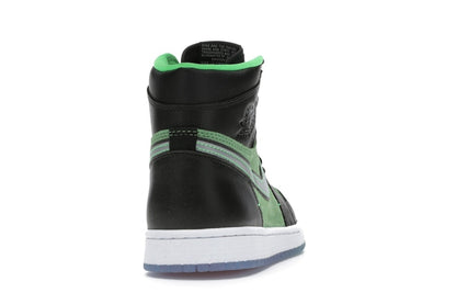 Jordan 1 Retro High Zoom Zen Green