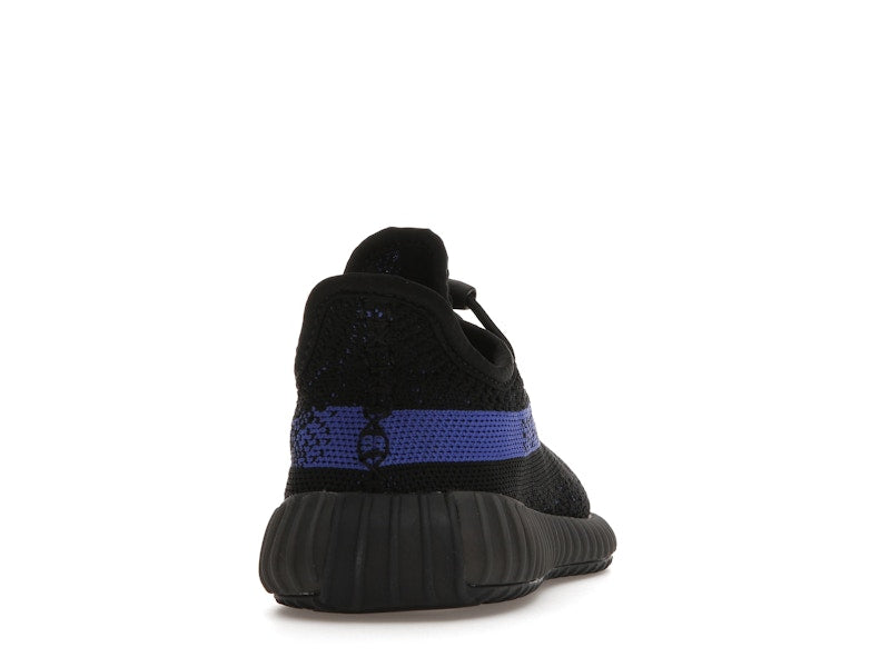 adidas Yeezy Boost 350 V2 Dazzling Blue (Kids)