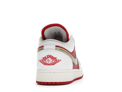 Jordan 1 Low Spades (GS)