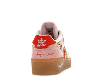 adidas Rivalry Low Unheardof Grandma's Couch Pink
