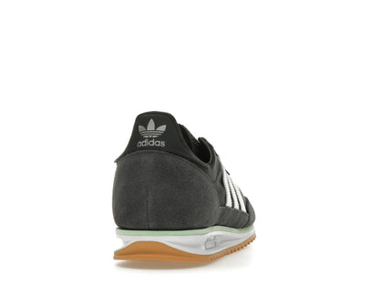 adidas SL 72 OG Core Black Cloud White Carbon (Women's)