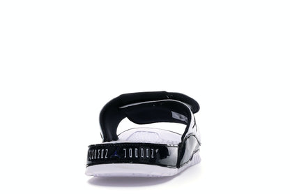 Jordan Hydro 11 Retro Slide Concord