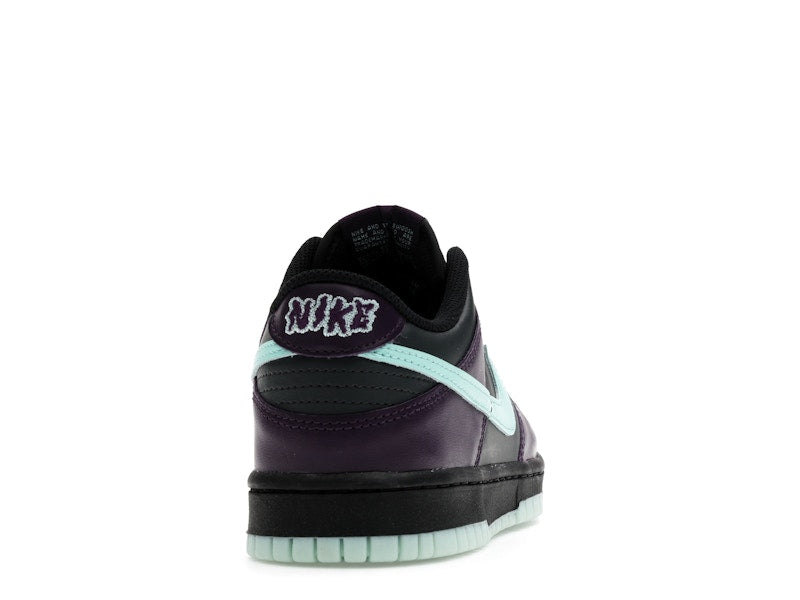 Nike Dunk Low Wizard (GS)