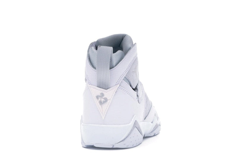 Jordan 7 Retro Pure Platinum (GS)