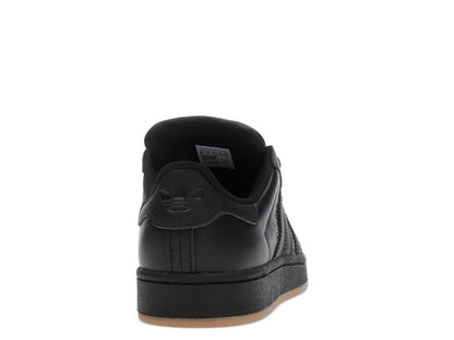 adidas Campus 00s Triple Black Gum