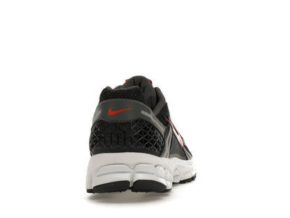 Nike Zoom Vomero 5 Black Picante Red