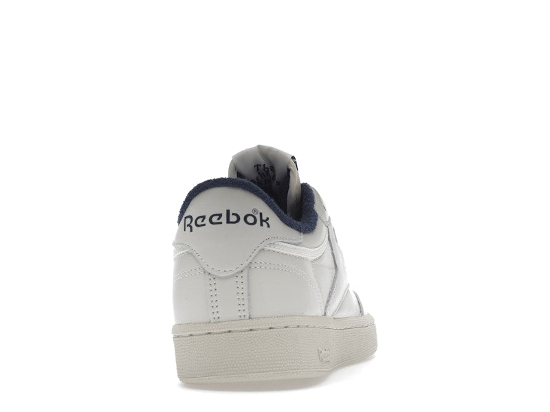 Reebok Club C 85 Vintage Chalk Alabaster