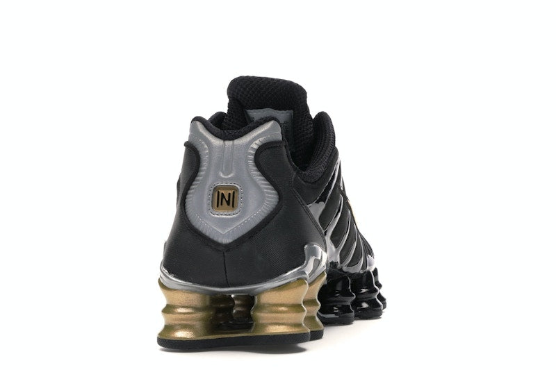 Nike Shox TL Neymar