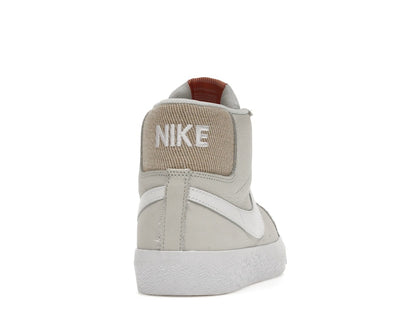 Nike SB Blazer Mid ISO Unbleached
